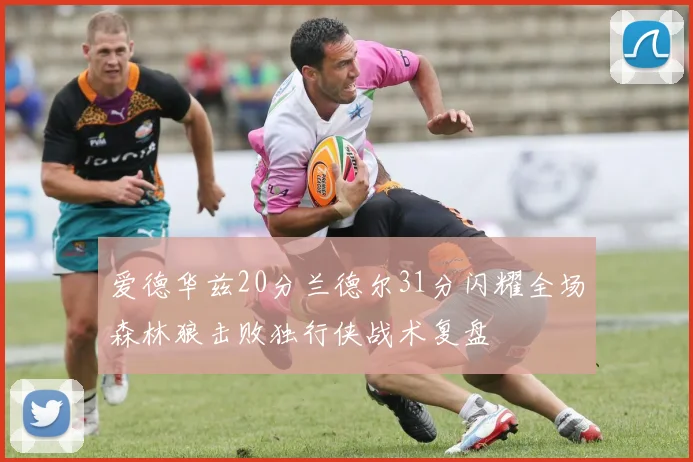 爱德华兹20分兰德尔31分闪耀全场森林狼击败独行侠战术复盘